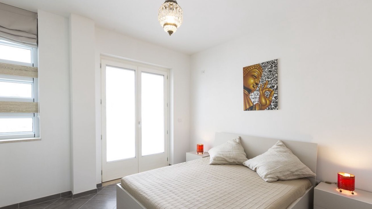 Photo of Bedroom in Otranto