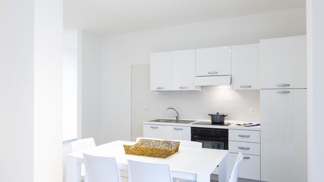 Photo of Kitchen in Otranto