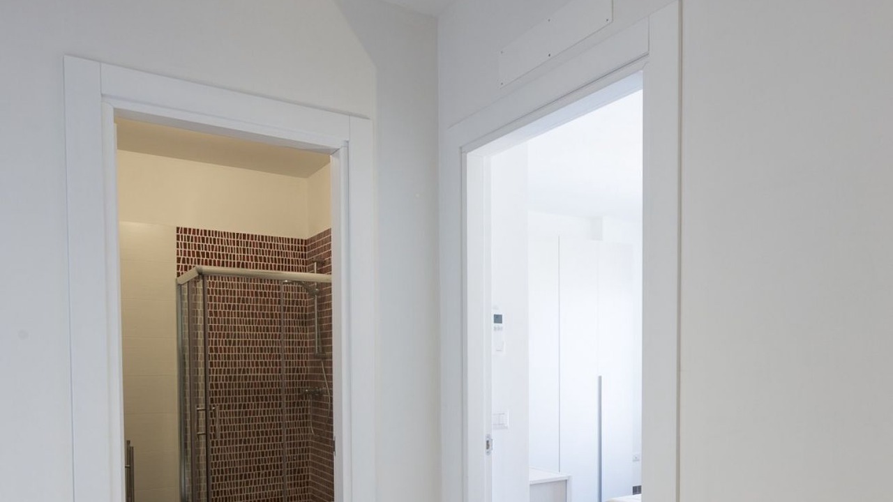 Photo of Bathroom in Otranto