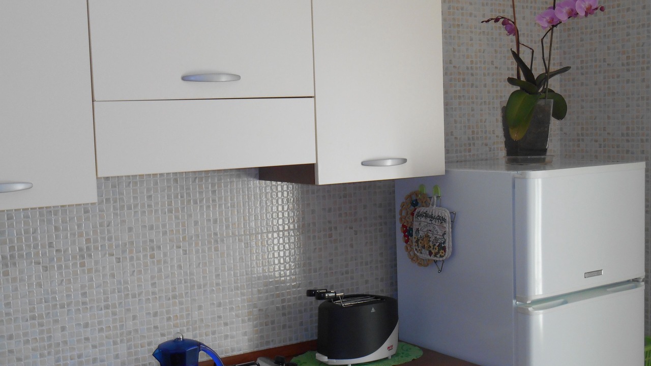 Photo of Kitchen in Torre Canne