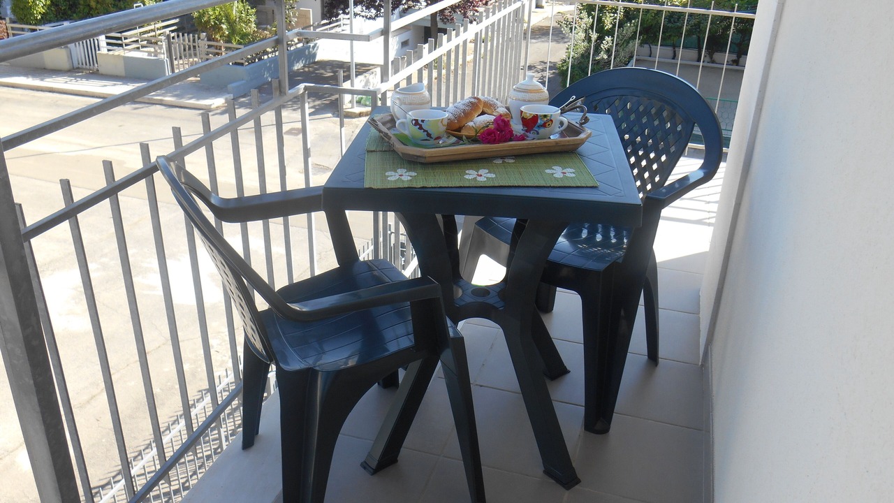 Photo of Outdoor in Torre Canne