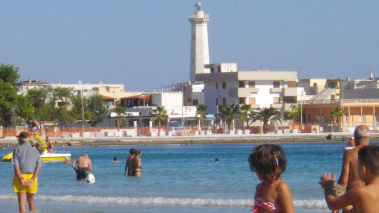 Photo of Others in Torre Canne