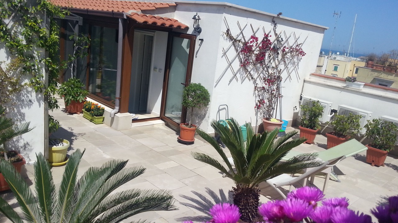 Photo of Outdoor in Trani