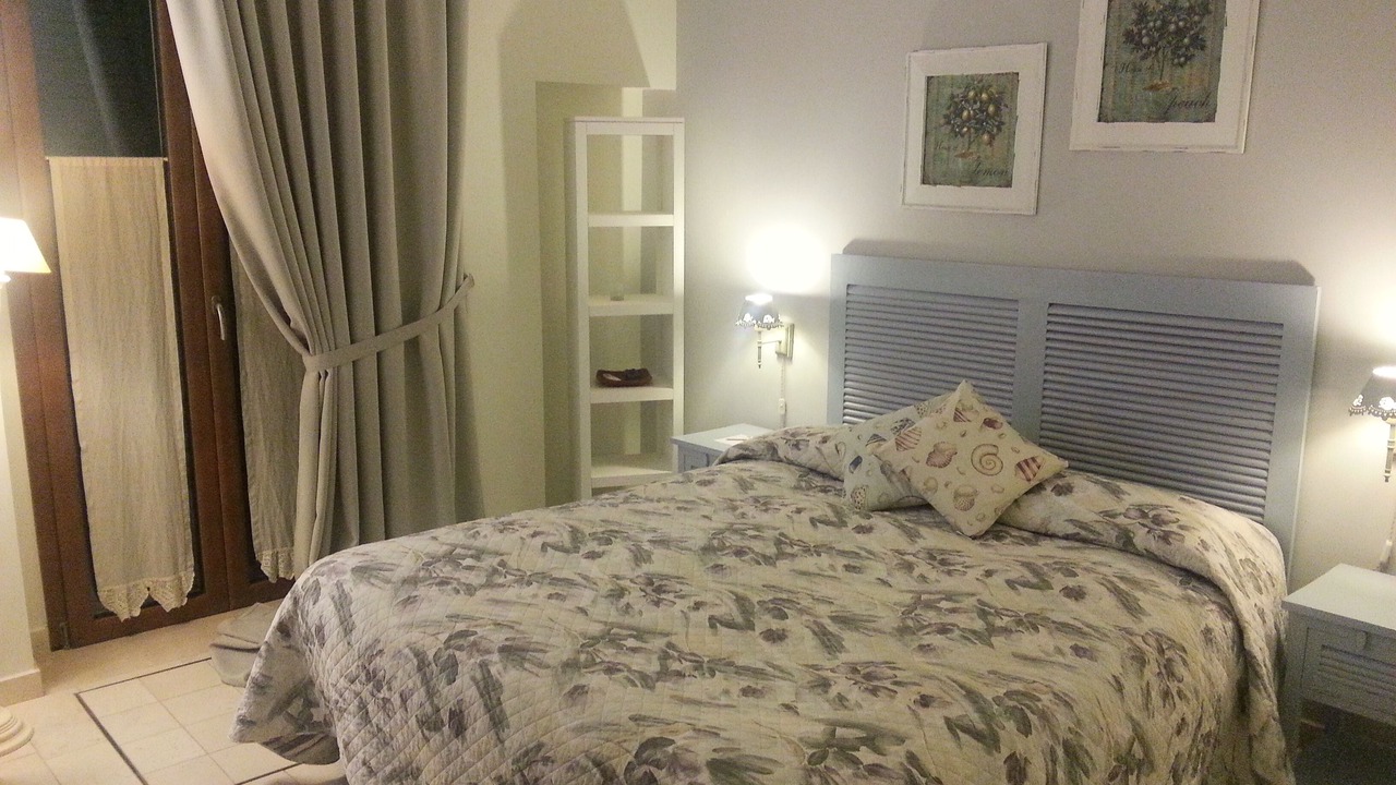 Photo of Bedroom in Trani