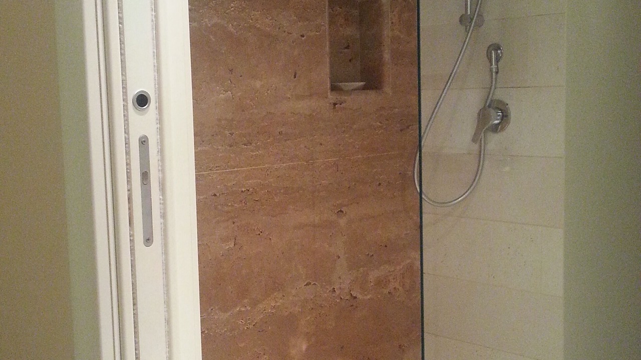 Photo of Bathroom in Trani