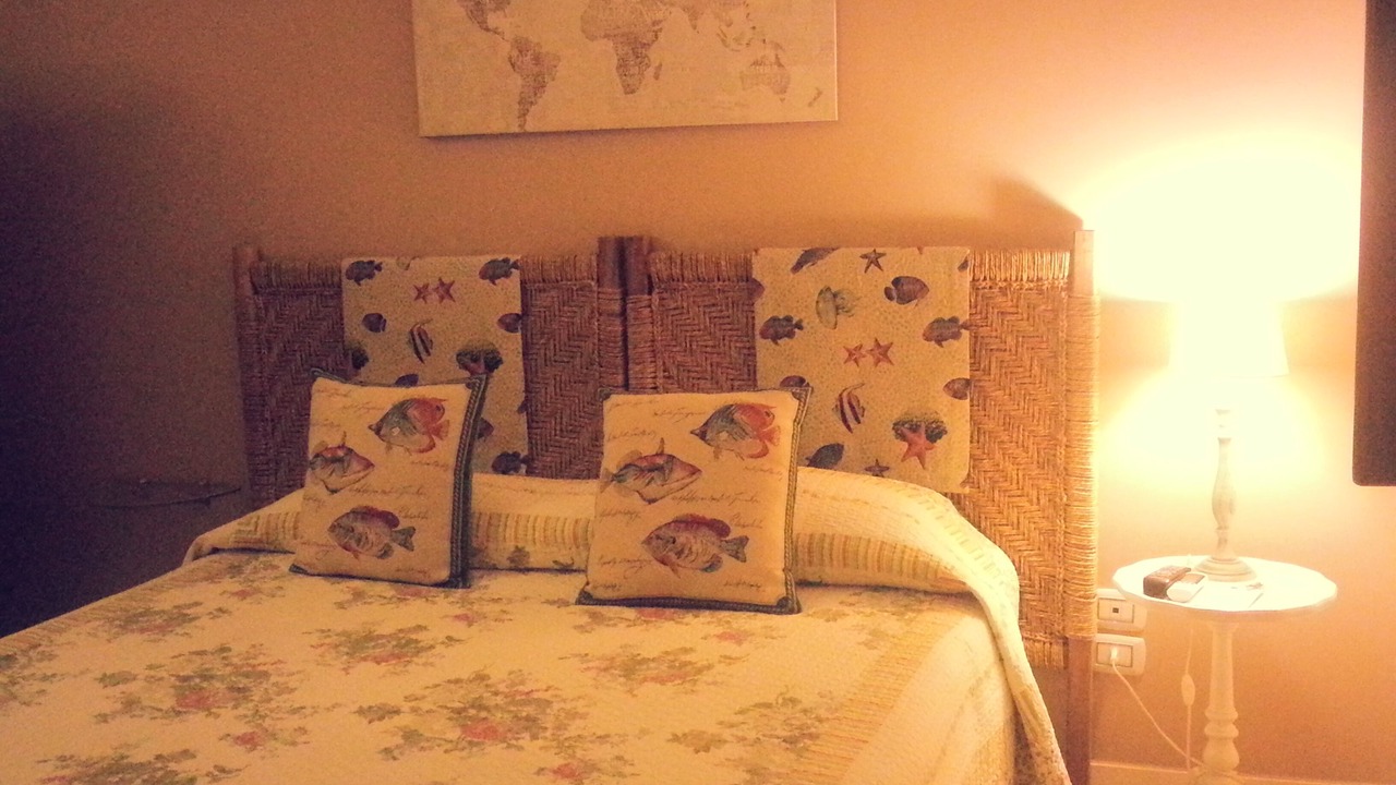 Photo of Bedroom in Trani