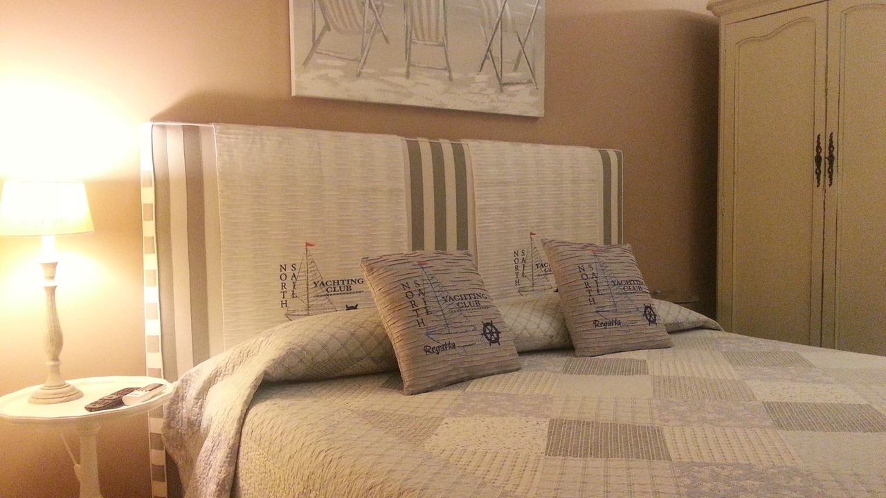 Photo of Bedroom in Trani