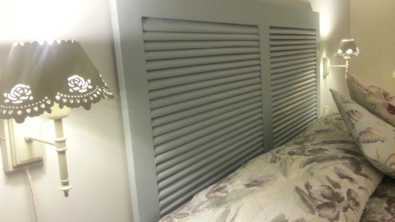 Photo of Bedroom in Trani