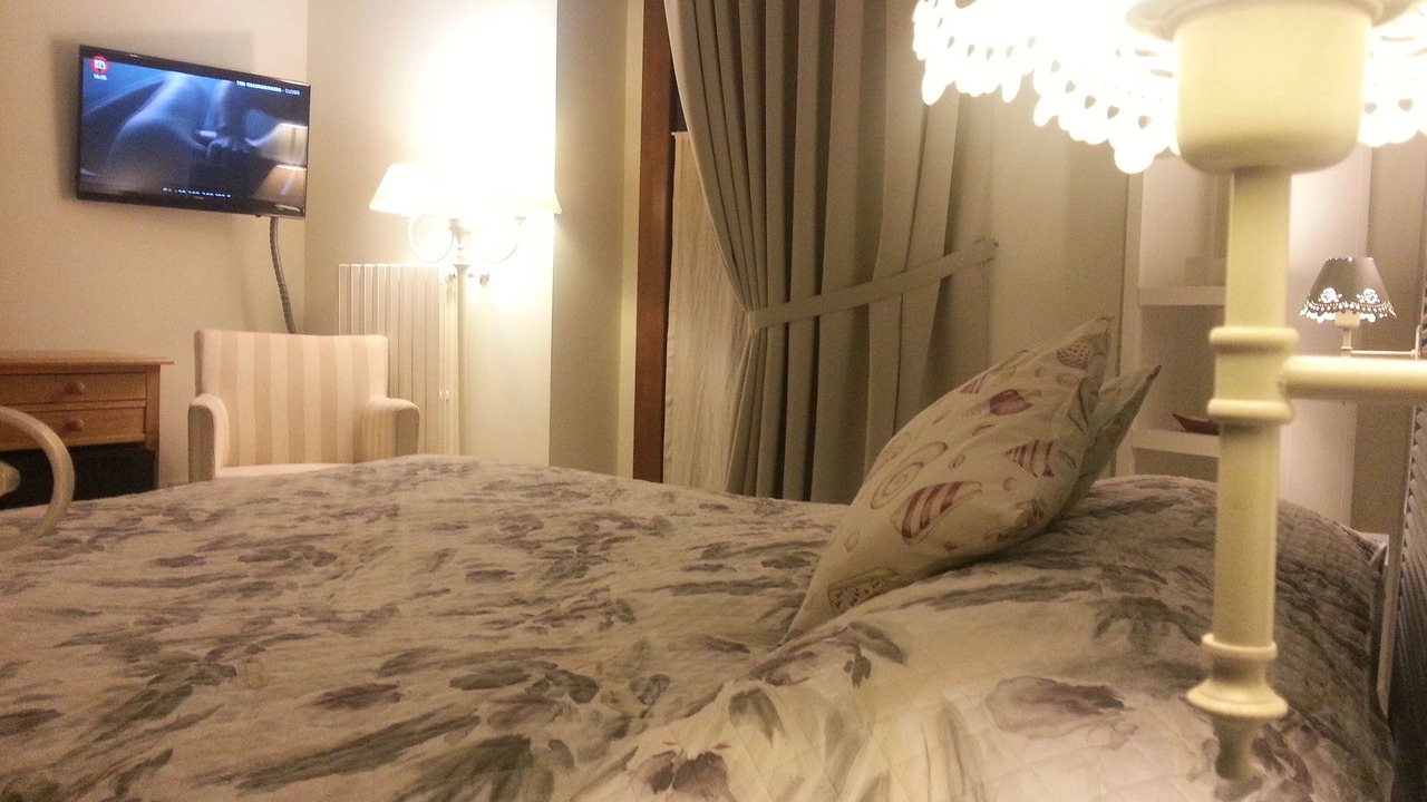 Photo of Bedroom in Trani