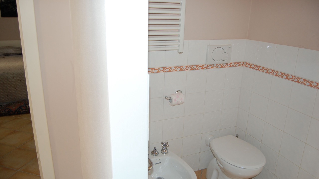 Photo of Bathroom in Lecce Historic Center