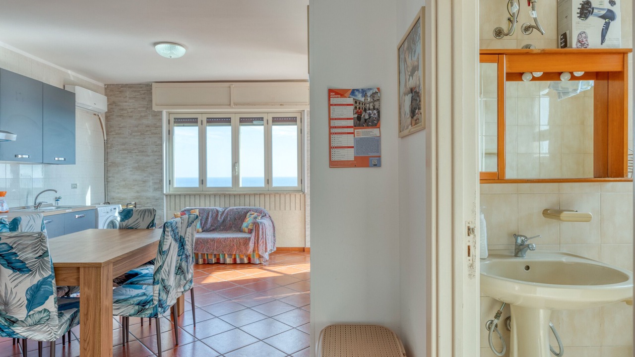 Photo of Kitchen in Marina di Andrano