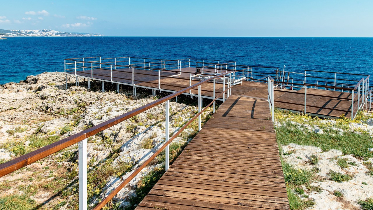 Photo of Outdoor in Marina di Andrano