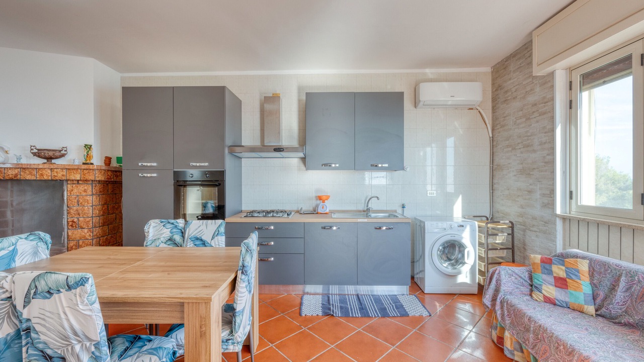 Photo of Kitchen in Marina di Andrano