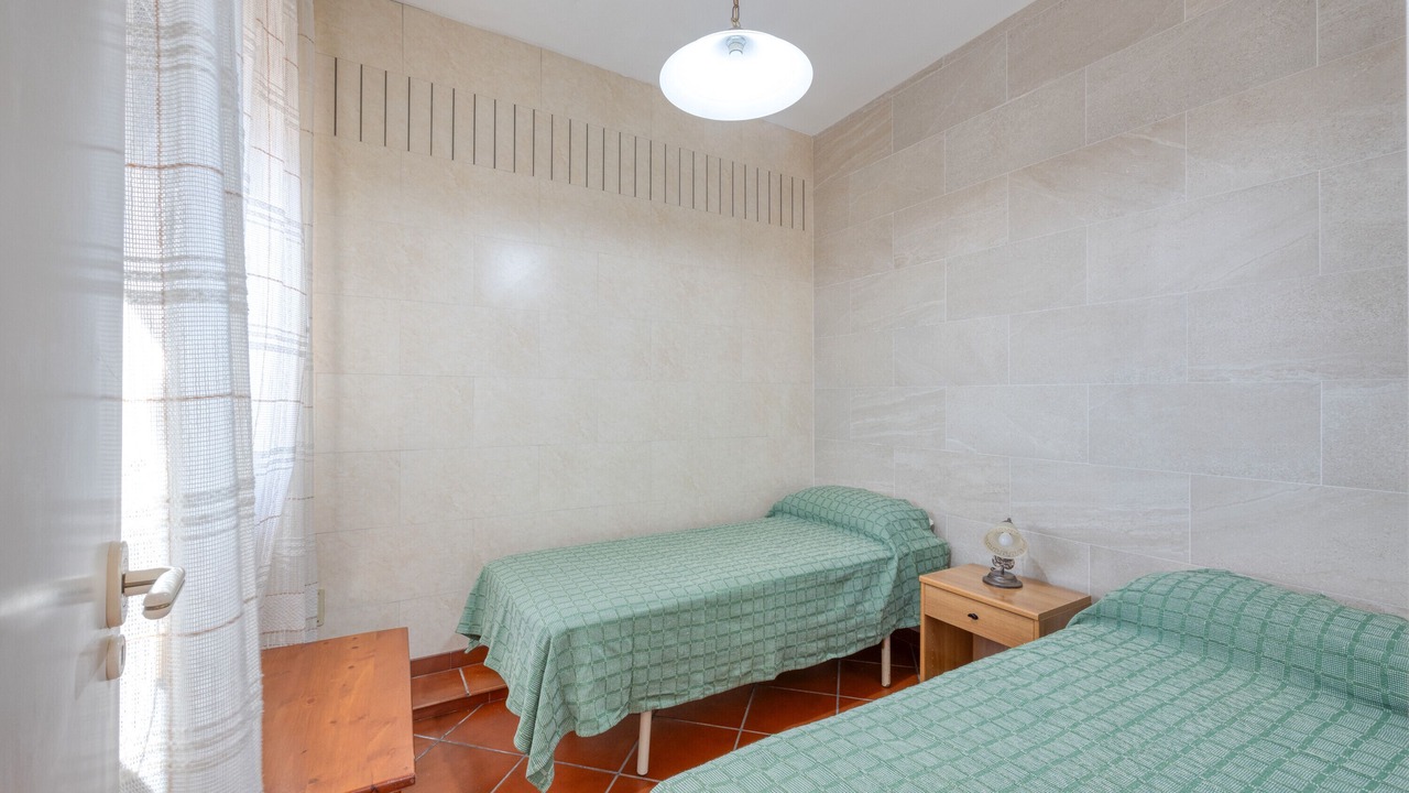 Photo of Bedroom in Marina di Andrano