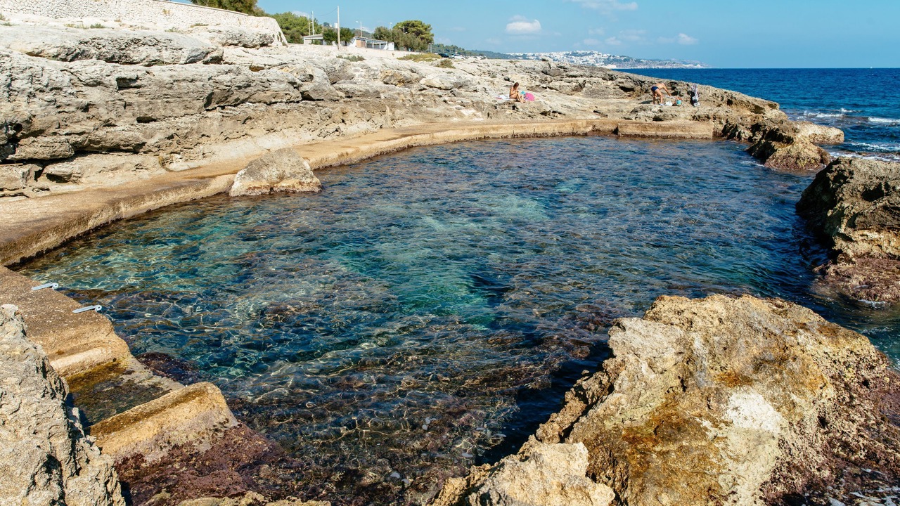 Photo of Others in Marina di Andrano