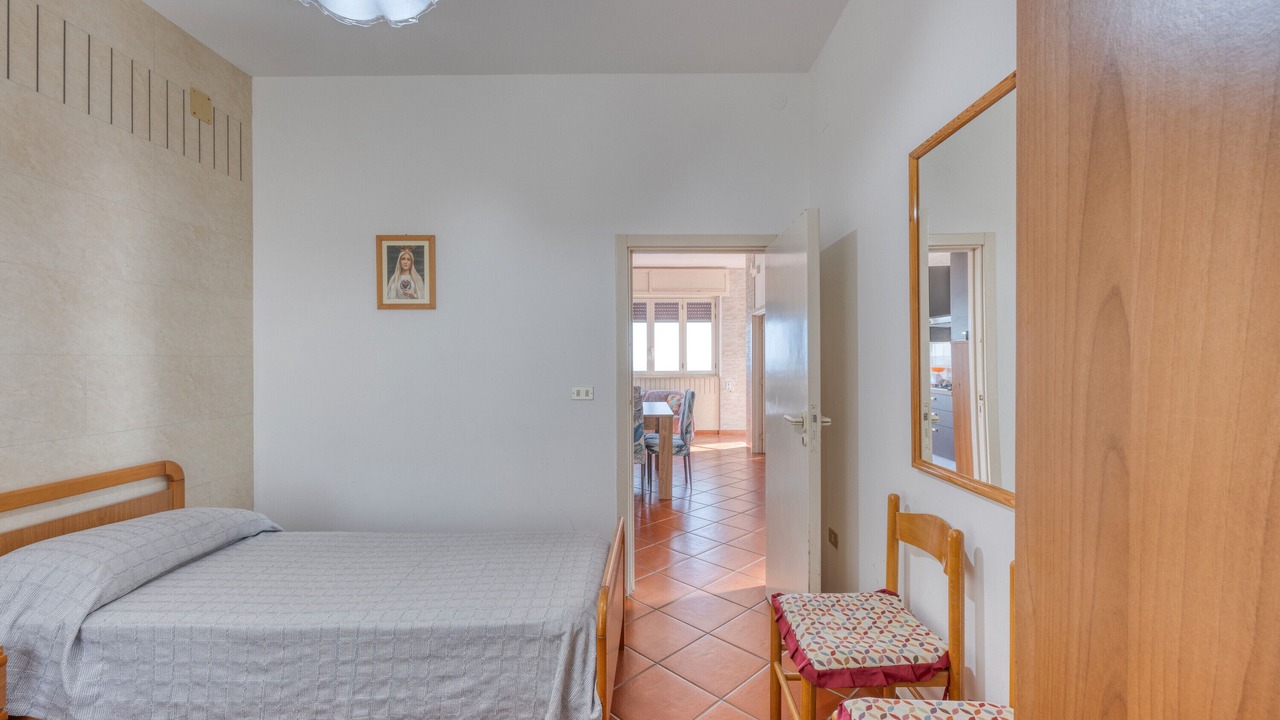 Photo of Bedroom in Marina di Andrano