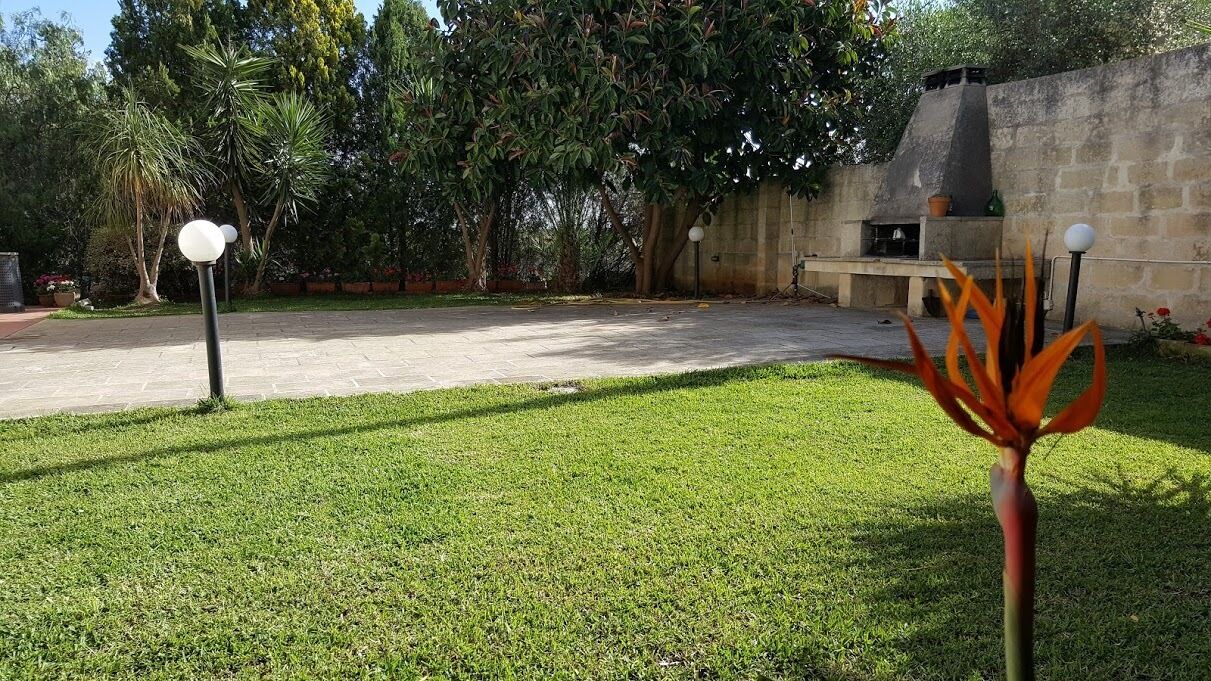 Photo of Outdoor in Martano