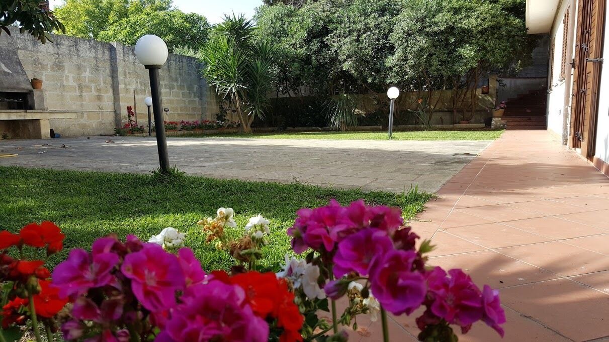 Photo of Outdoor in Martano