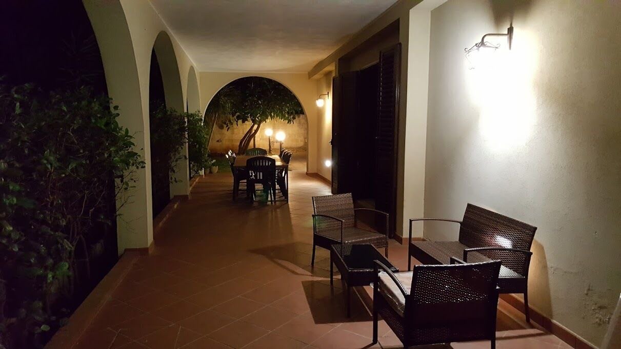 Photo of Outdoor in Martano