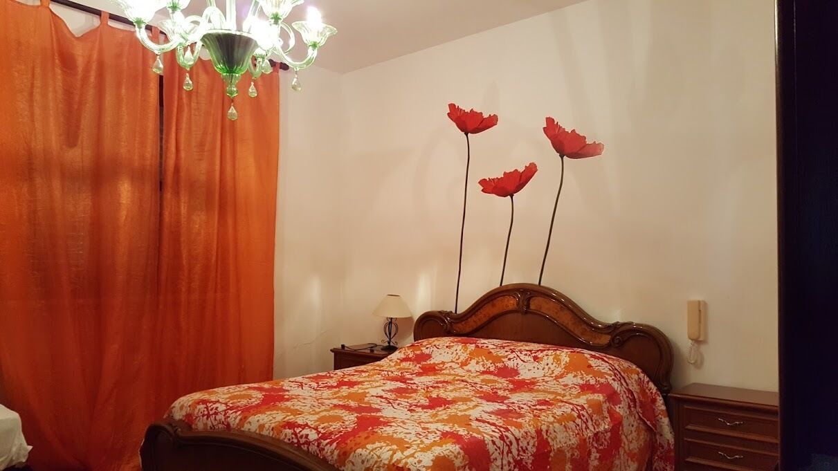 Photo of Bedroom in Martano