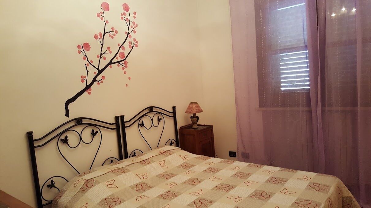 Photo of Bedroom in Martano