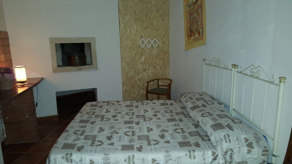 Photo of Bedroom in Martano