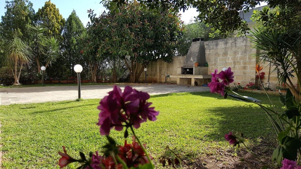 Photo of Outdoor in Martano