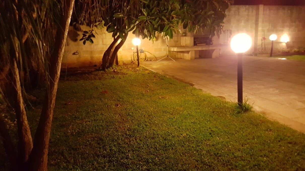Photo of Patio Balcony in Martano
