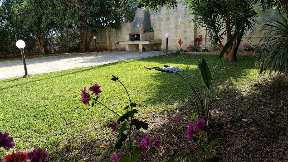 Photo of Outdoor in Martano