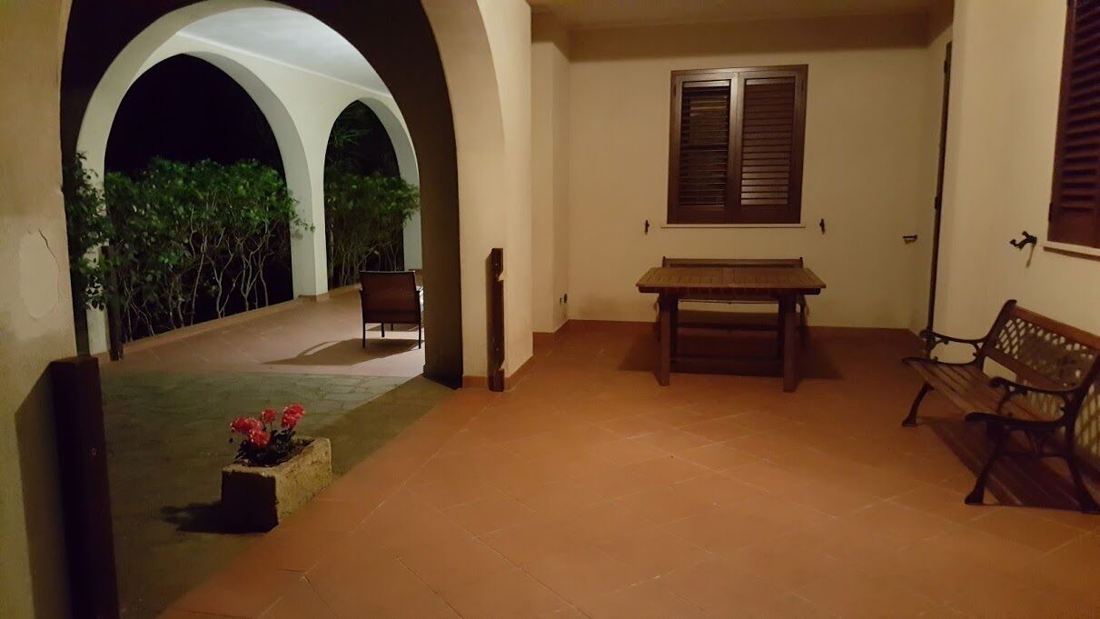 Photo of Patio Balcony in Martano