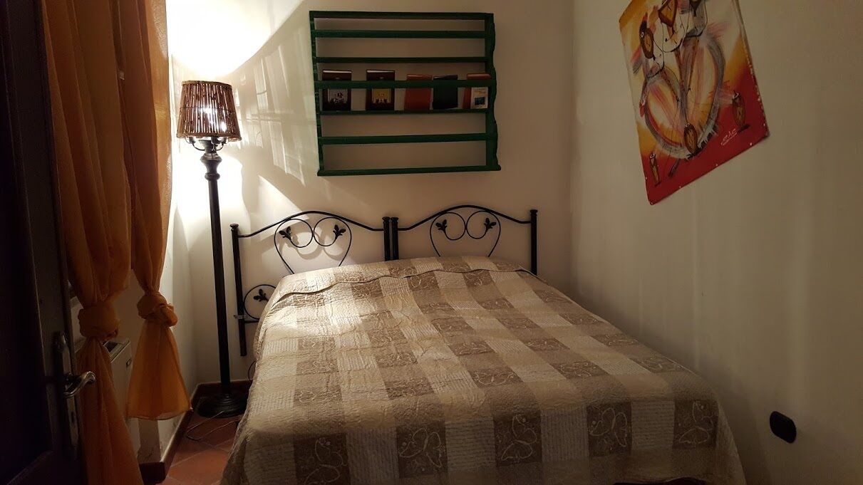 Photo of Bedroom in Martano