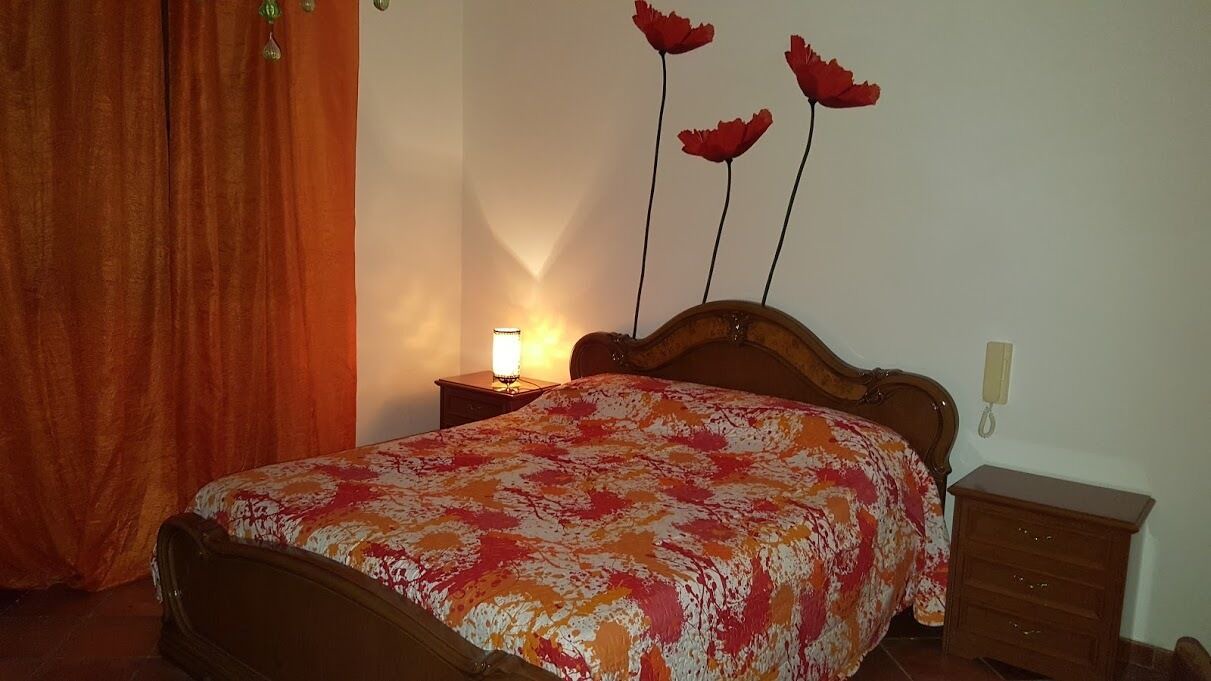 Photo of Bedroom in Martano