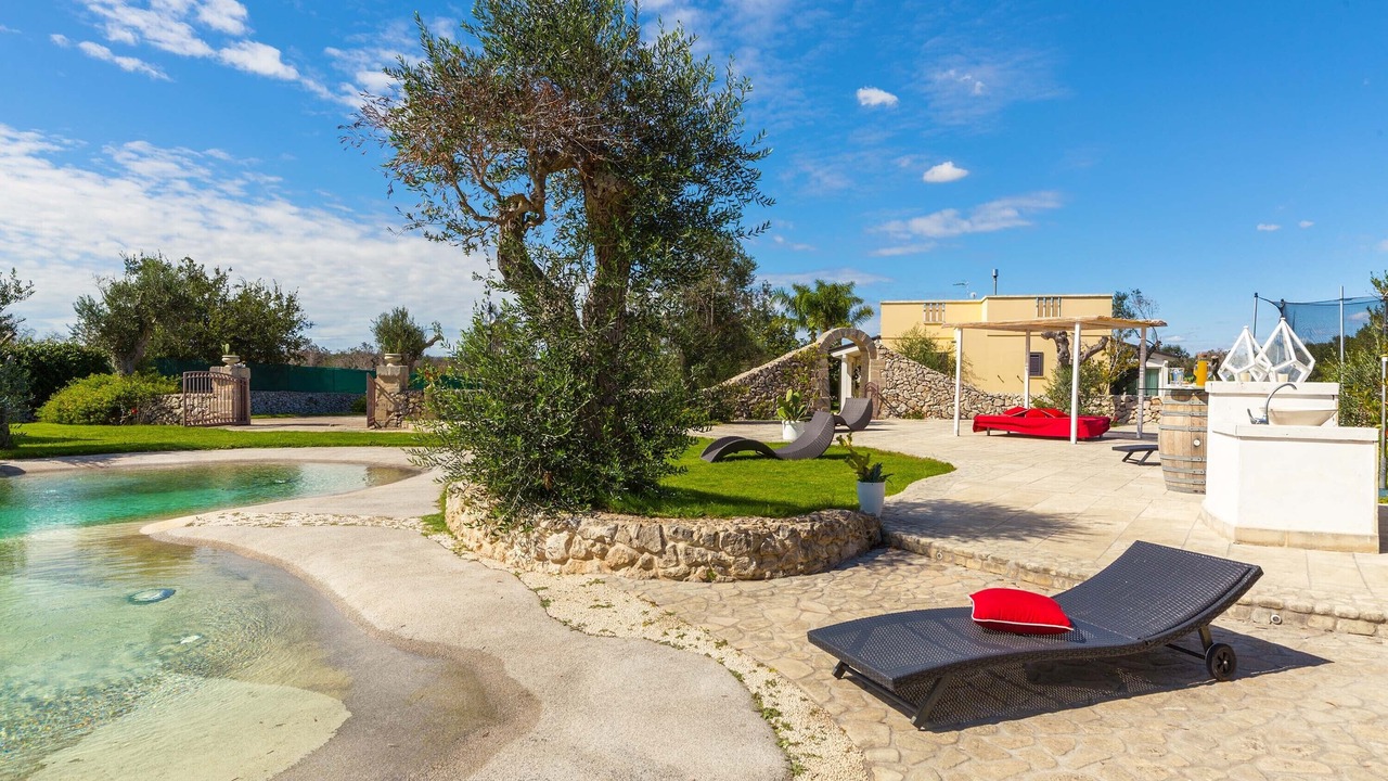Photo of Outdoor in Melendugno
