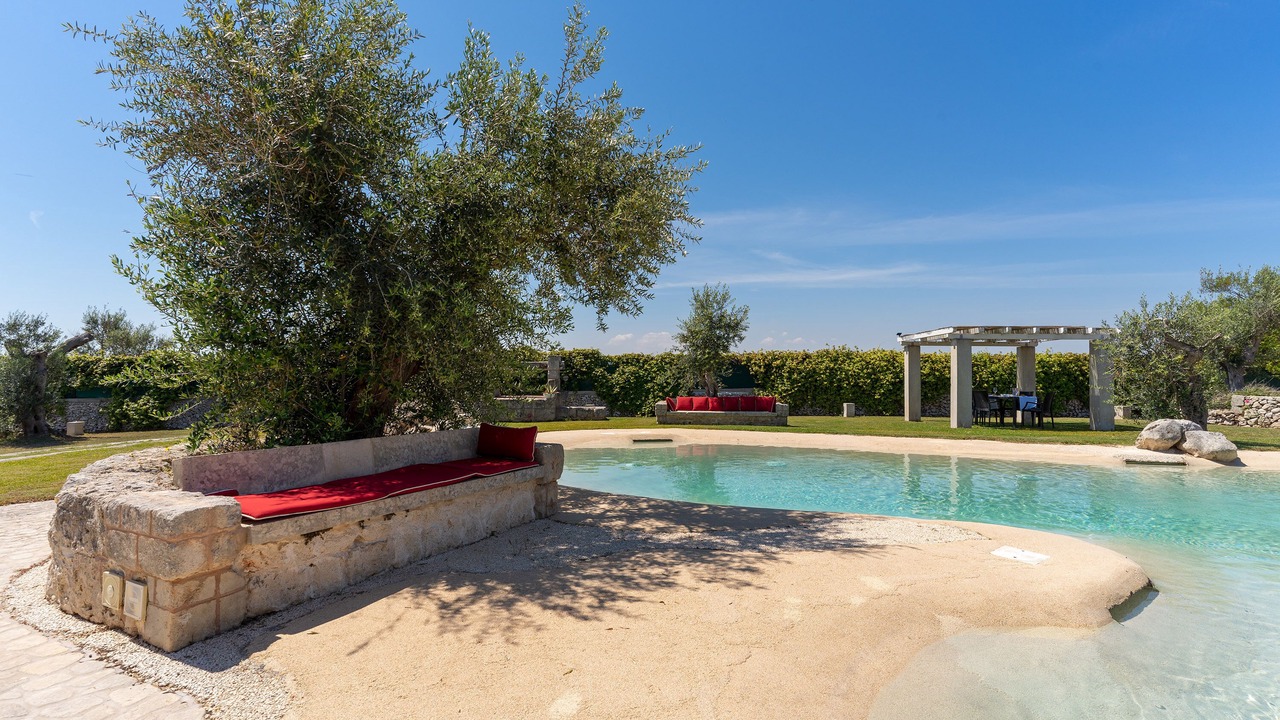 Photo of Outdoor in Melendugno