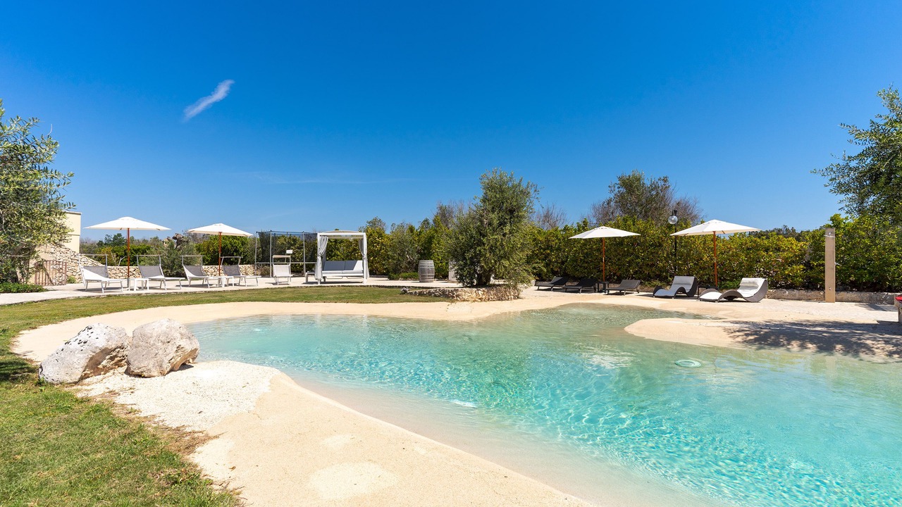 Photo of Outdoor in Melendugno