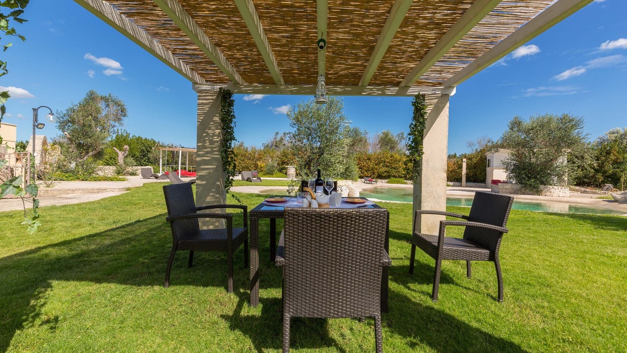 Photo of Outdoor in Melendugno