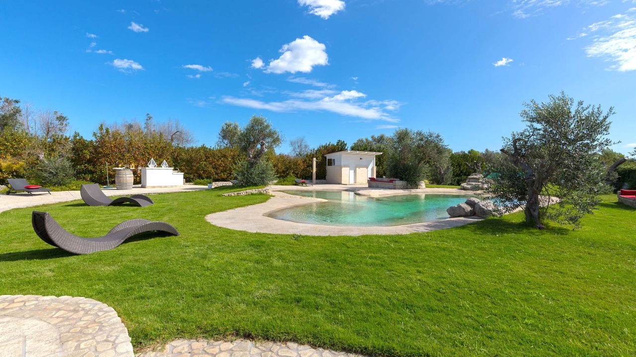 Photo of Outdoor in Melendugno