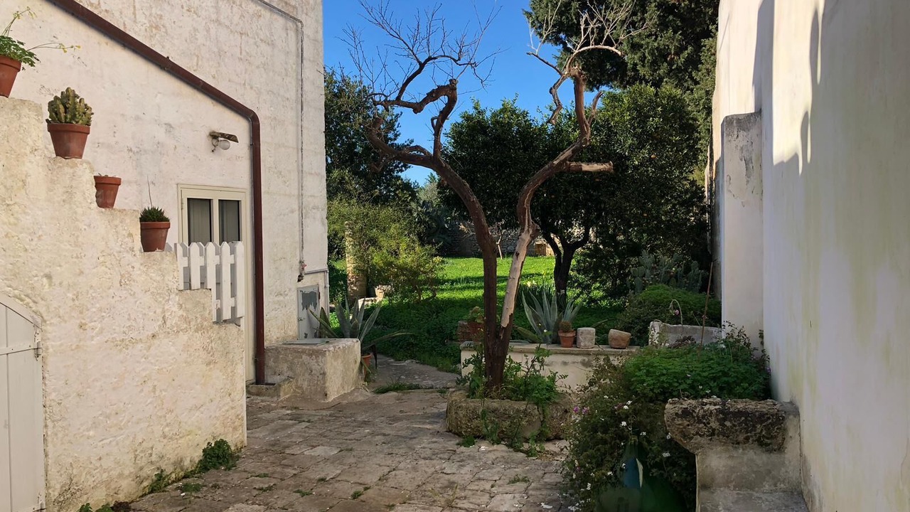 Photo of Outdoor in Castrignano del Capo