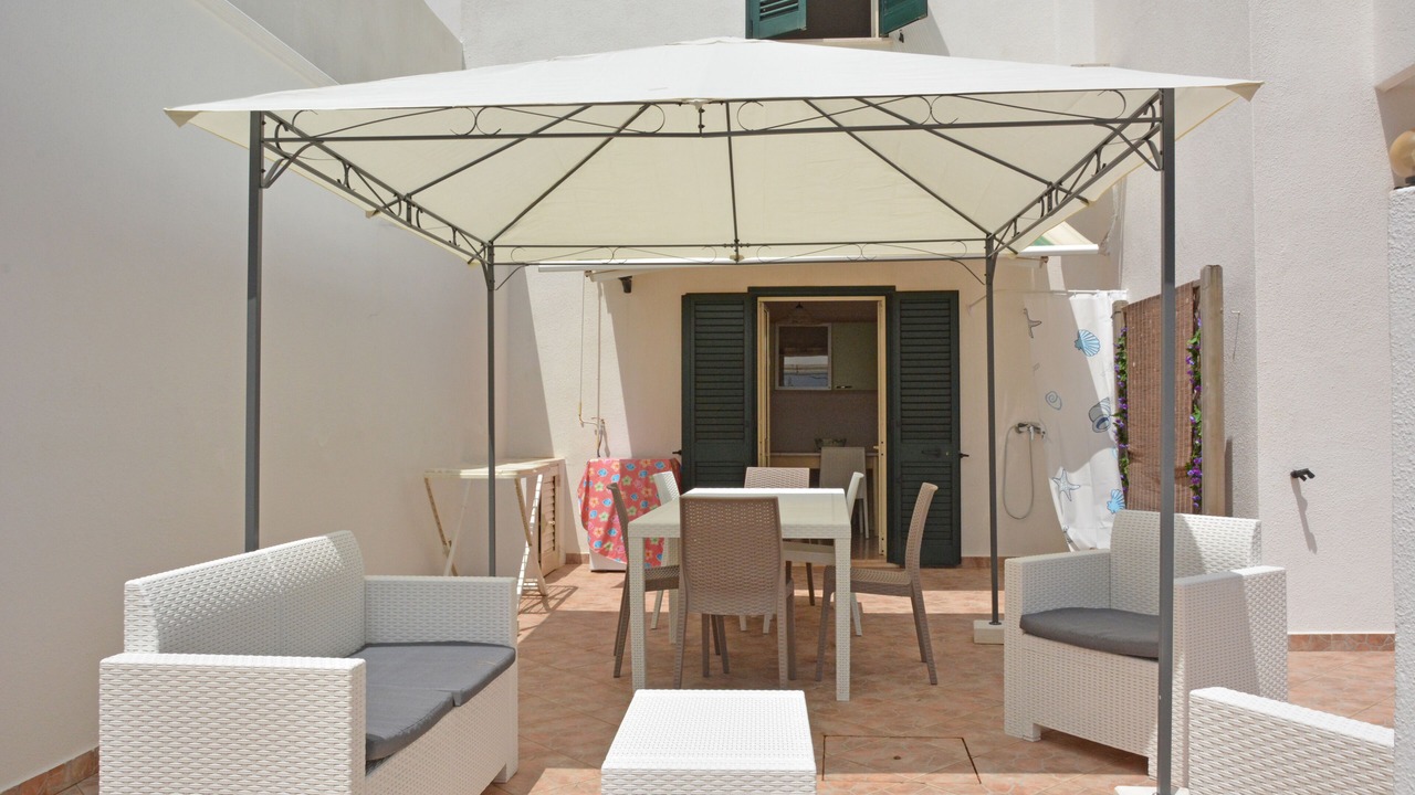 Photo of Outdoor in Santa Maria di Leuca