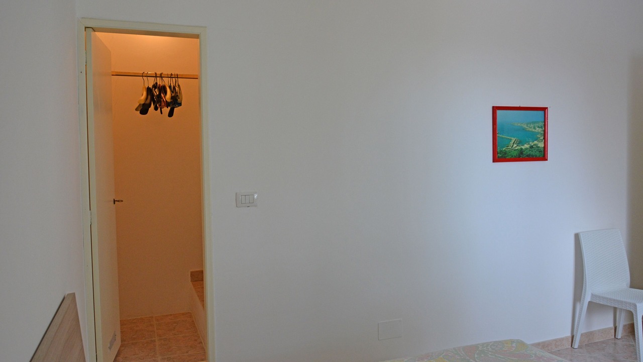 Photo of Bedroom in Santa Maria di Leuca