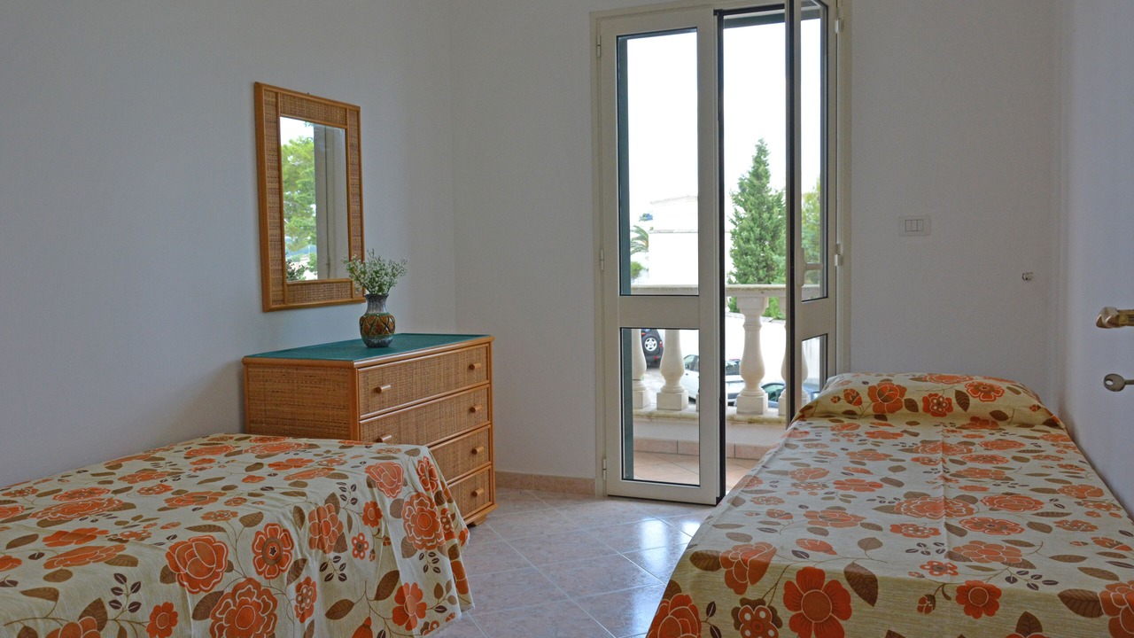 Photo of Bedroom in Santa Maria di Leuca