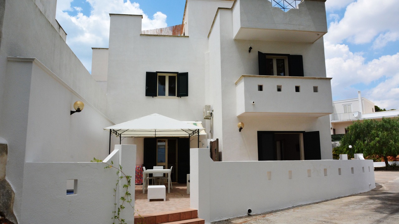 Photo of Outdoor in Santa Maria di Leuca