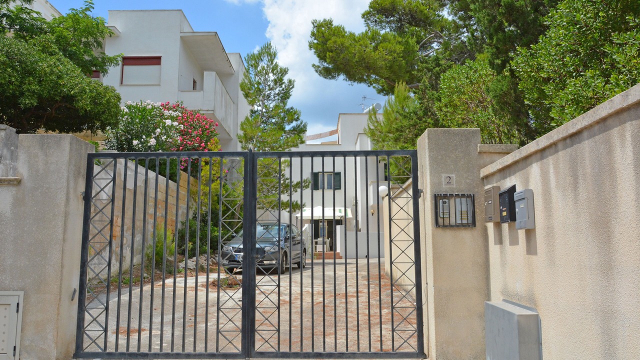 Photo of Outdoor in Santa Maria di Leuca