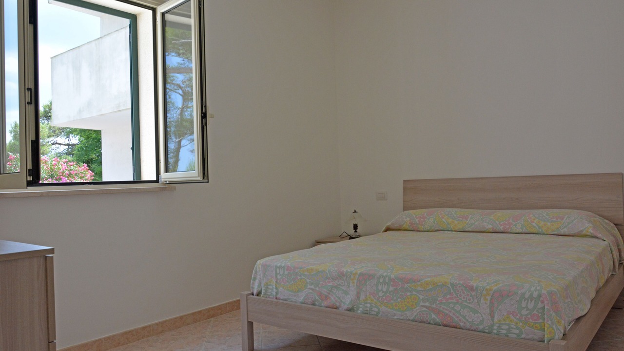Photo of Bedroom in Santa Maria di Leuca