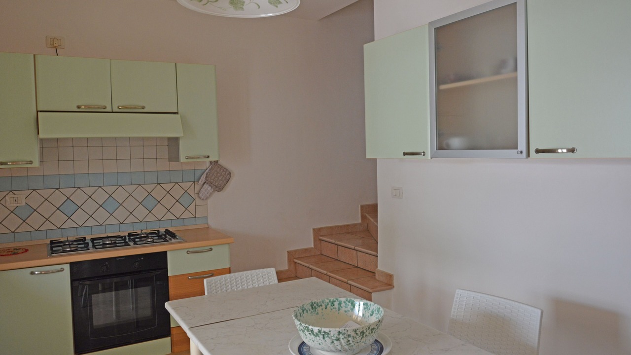Photo of Kitchen in Santa Maria di Leuca
