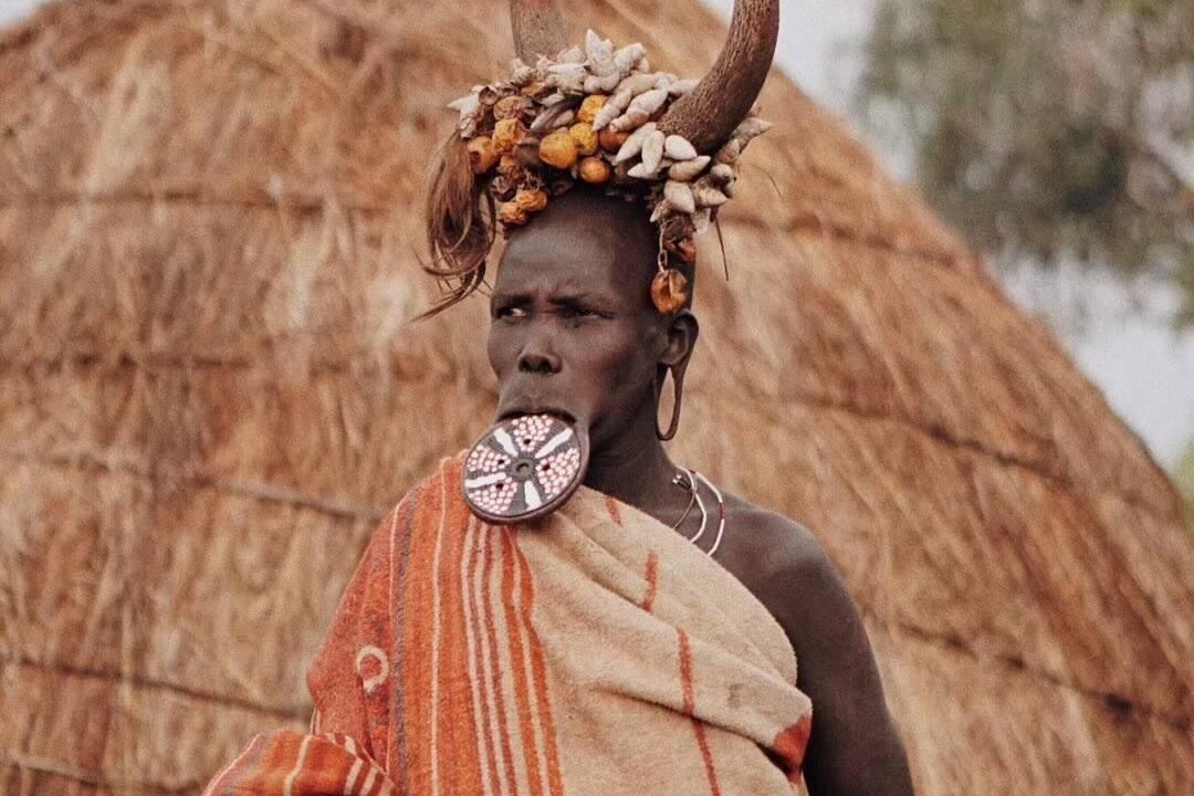 Photo of Others in Jinka