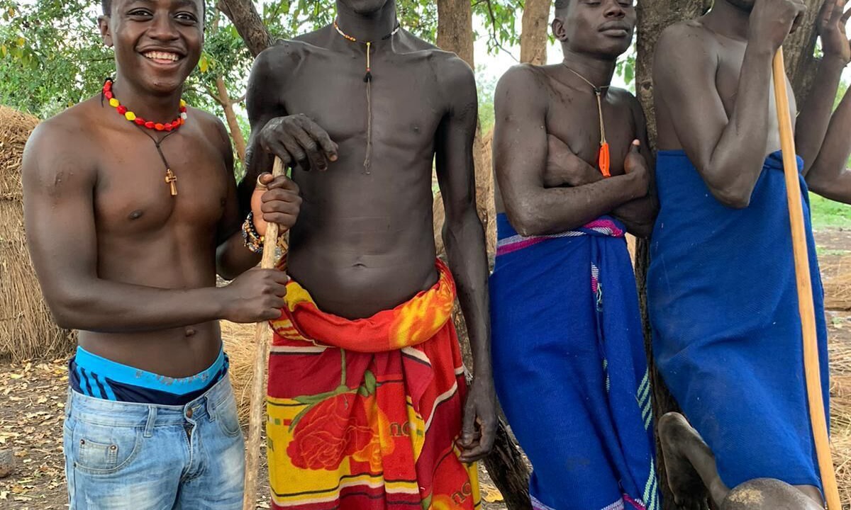 Photo of Others in Jinka