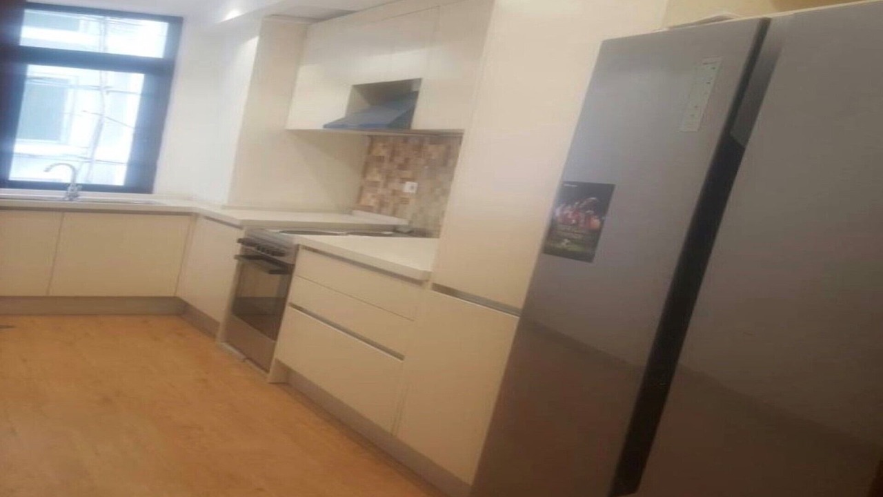 Photo of Kitchen in Bole