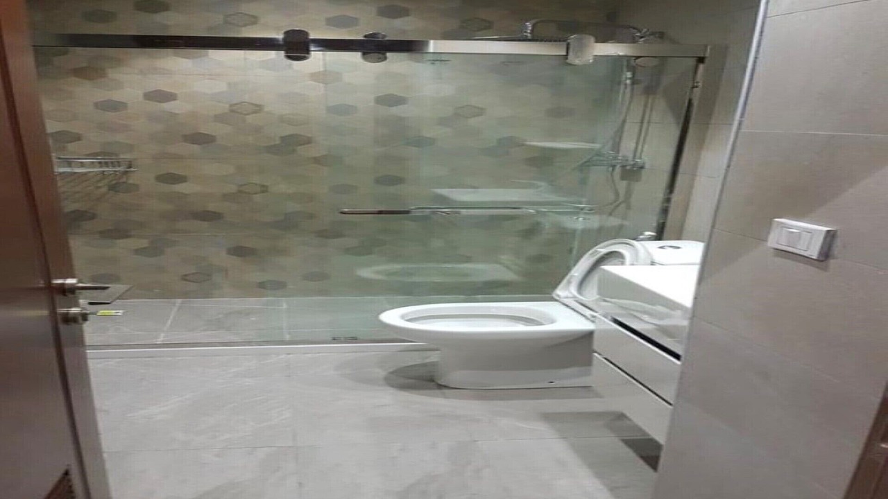 Photo of Bathroom in Bole