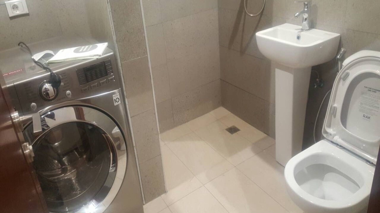 Photo of Bathroom in Bole